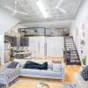 1015 N. Noble- 1F