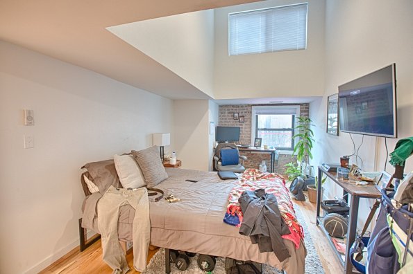 1164 N Milwaukee Ave Unit 4-11
