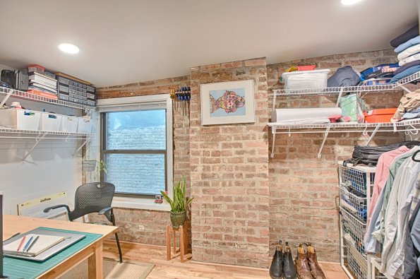 1164 N Milwaukee Ave Unit 4-12