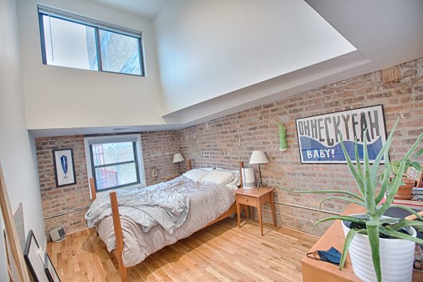 1164 N Milwaukee Ave Unit 4-13