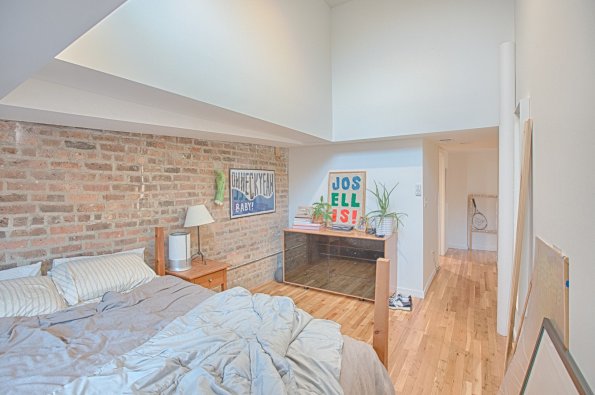 1164 N Milwaukee Ave Unit 4-14