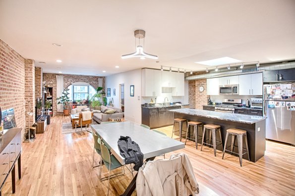 1164 N Milwaukee Ave Unit 4-5