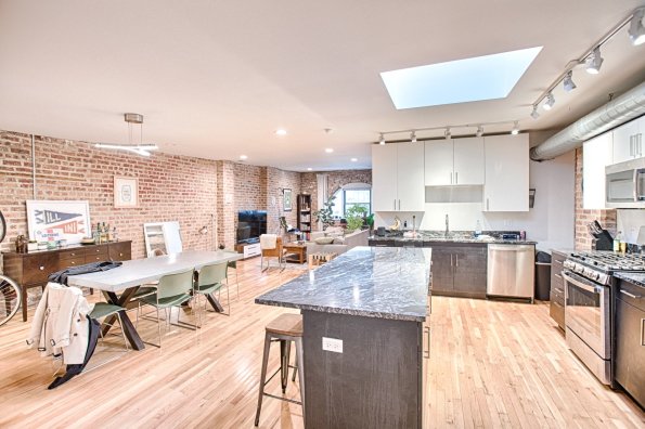 1164 N Milwaukee Ave Unit 4-6