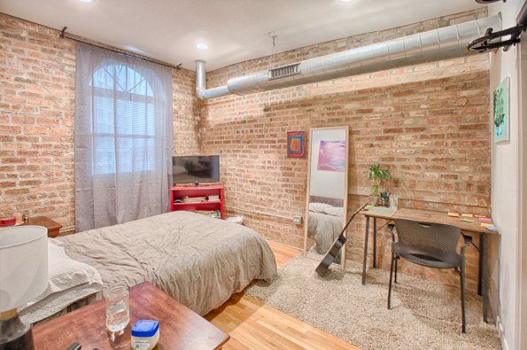 1164 N Milwaukee Ave Unit 4-8