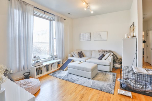 1355 W. Ohio Unit 2-3