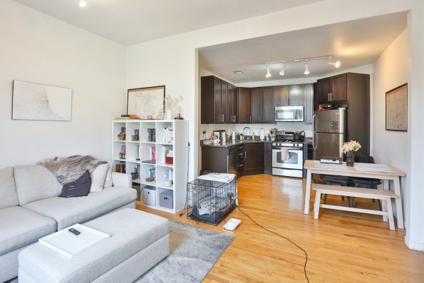 1355 W. Ohio Unit 2-4
