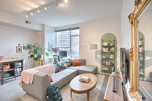 1515 W Haddon 405-4