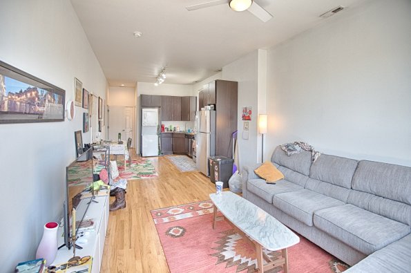 1518 W. Huron 3F-3