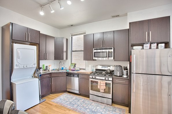 1518 W. Huron 3F-4