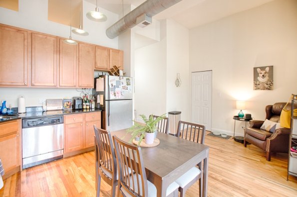 1552 N Milwaukee Ave Unit 2D-2