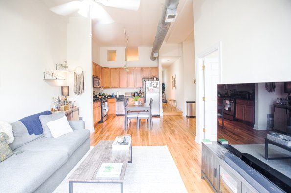 1552 N Milwaukee Ave Unit 2D-6