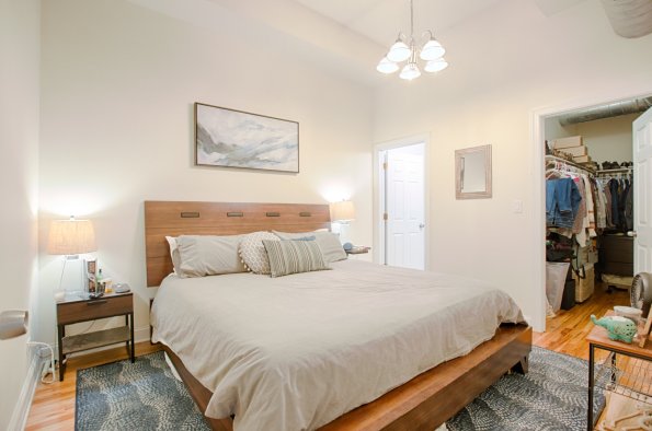 1552 N Milwaukee Ave Unit 2D-7