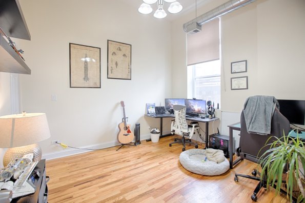 1552 N Milwaukee Ave Unit 2D-9