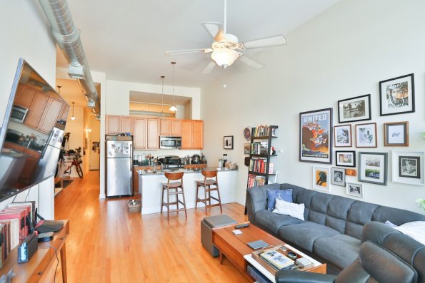 1552 N Milwaukee 3A-1