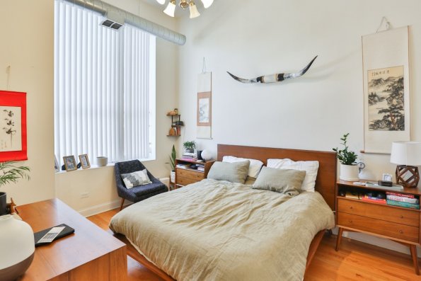 1552 N Milwaukee 3A-9
