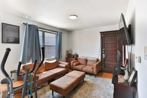 945 N Western 3R-5 (Large)